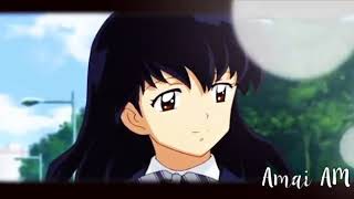 Alone inuyasha