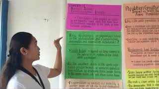 Chapter 11 Human issues demographic trends
