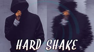 Hard Shake || Tutorial Shake Di Alight Motion