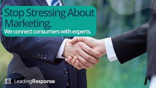 Tired of Stressing About Marketing? We Handle Marketing, So You Can Focus on Clients. Tired of Stressing About Marketing? We Handle Marketing, So You Can Focus on Clients.