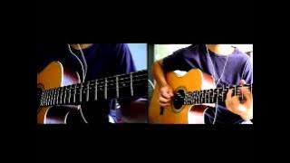 Download lagu DEPAPEPE - notes for Flora covered by Kong