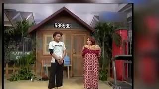Duet sule dan nunung, sumpah kangen OVJ