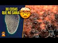 30 Cosas Que No Sabias Hace 5 Minutos #61