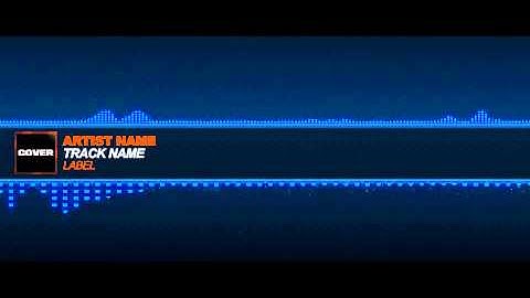 Audio Spectrum - Full Track video | VideoHive Templates | After Effects Project Files