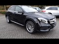 Mercedes-Benz GLA200 AMG Line Edition - HX69UYW - NOW SOLD