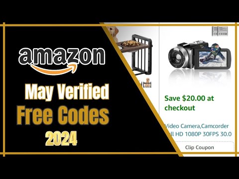 Offers & Discount Coupons Amazon May 2024 – Coupon Code Amazon