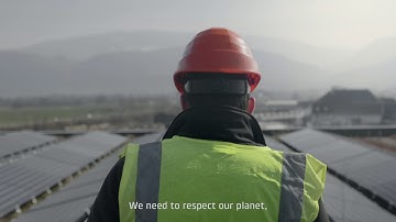 Interconnected | Solutions for a liveable future | Jérôme Faehndrich