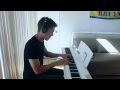 Ariana Grande - Break Free [Piano Cover + Sheet Music]