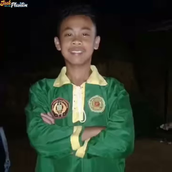 story wa (ikatan pencak silat bunga islam