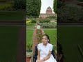 Abeer kalras visit to the mughal gardens on 2382023