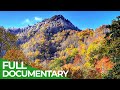 Great smoky mountains  un monde de conte de fes donce upon a time  nature documentaire gratuite