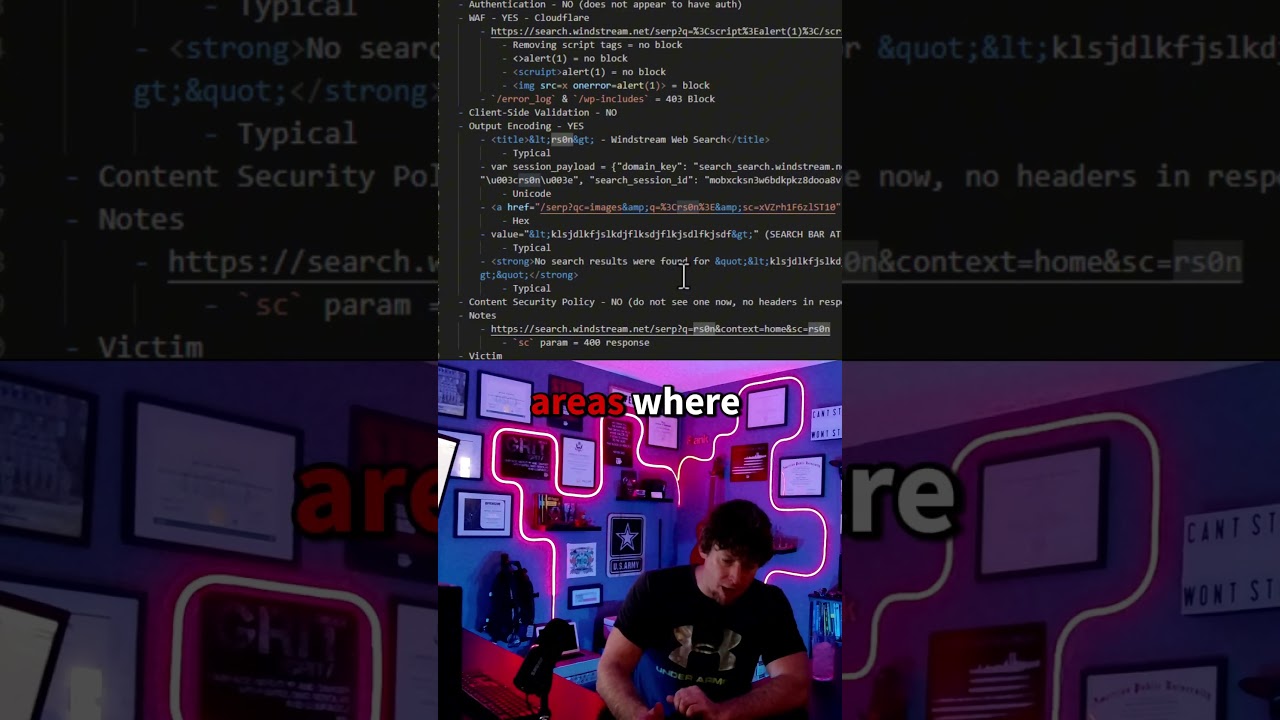Программа вознаграждения за обнаружение уязвимостей | Сложность = $$$ 