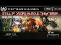 Dawn of titans theatres of war urkon edition beat gold 2 easily