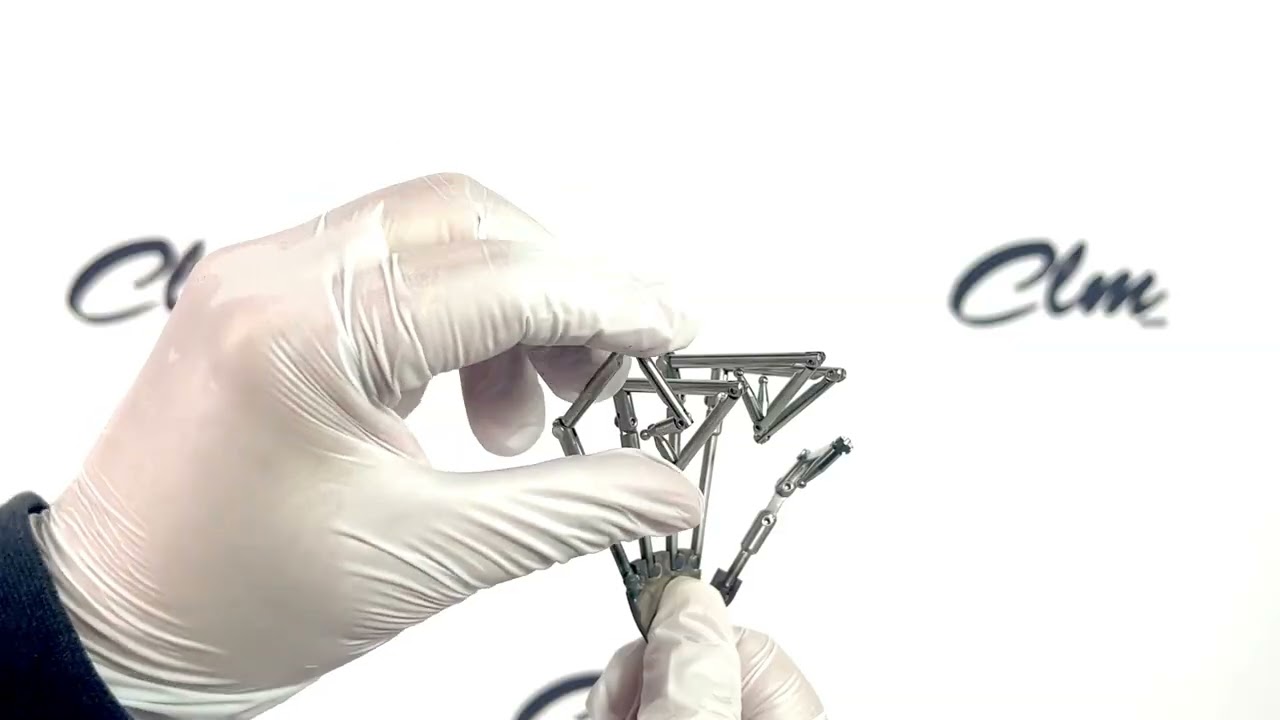 What is Articulated Fingers? Discover Realism at Your Fingertips Realistic Full Size Sex Dolls