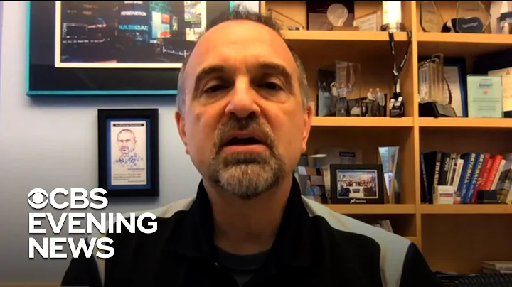 The science behind treating coronavirus