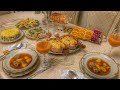 УЖИНАЕМ С МУЖЕМ , МЯСО ПО-ФРАНЦУЗСКИ, САЛАТ ГАЛИНА , ЗАКУСКА С ЧИПСАМИ. Готовлю на 2 дня