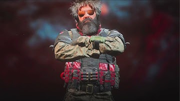 Klaus Operator Bundle | Call of Duty Modern Warfare II