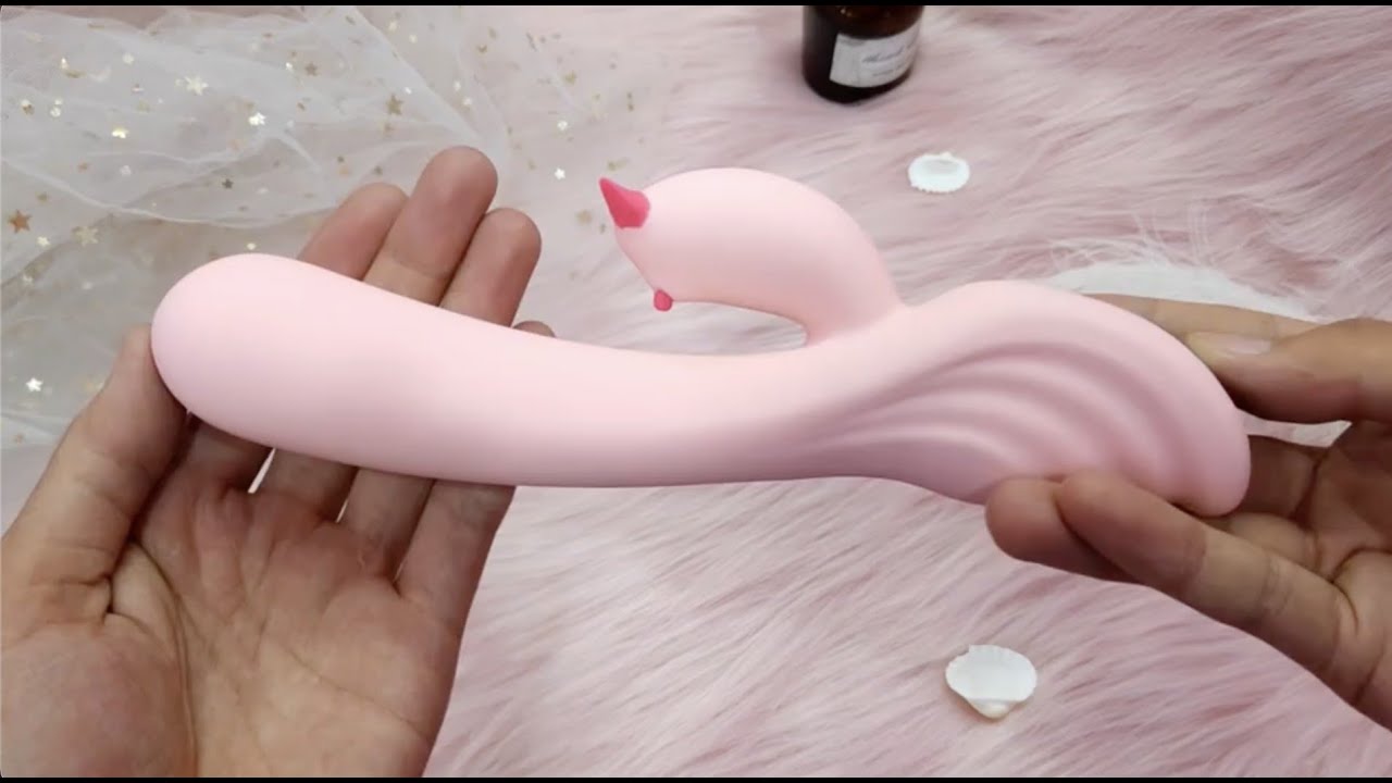 Sex Toys Rabbit Vibrator Dildo For Women | How To Use Rabbit Vibrator