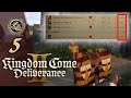 COME PRENDERE EQUIPAGGIAMENTO OP ! #5 ⚔️ Kingdom Come Deliverance 2 🔥 [Gameplay ITA]