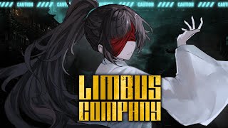 【Limbus Company】The Lord of Hongyuan