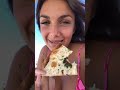 Elettra Miura Lamborghini instagram stories 07 November 2018