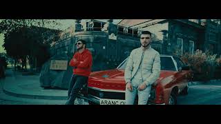 Ash Soghoyan ft Gor Tumanyan - Aranc Qez //Official Trailer 2023//