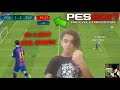 YENI ETKINLIK ILK MAC 90+3 TE CEVIRDIK G.BALE ILK MAÇINDA《PES 2017 MOBİLE》