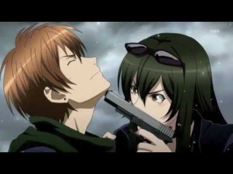 [AMV] Take My Hand