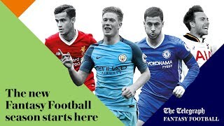 Telegraph Fantasy Football. Kick off the season for your chance to win £250,000 Telegraph Fantasy Football. Kick off the season for your chance to win £250,000