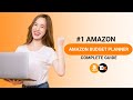 How to Use Amazon Budget Planner (Plan Your FBA Costs Easily) | 10xprofit.io