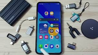 Use This Secret Code to Find WiFi IP Address on Samsung Galaxy S26, S26+, S26 Ultra screenshot 1