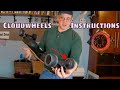 How to Install Cloudwheels on Electric Skateboard