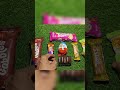 ✨🍫🍭 The Most Satisfying ASMR You'll Watch Today! #asmr #satisfying #relaxingsounds #asmrcommunity
