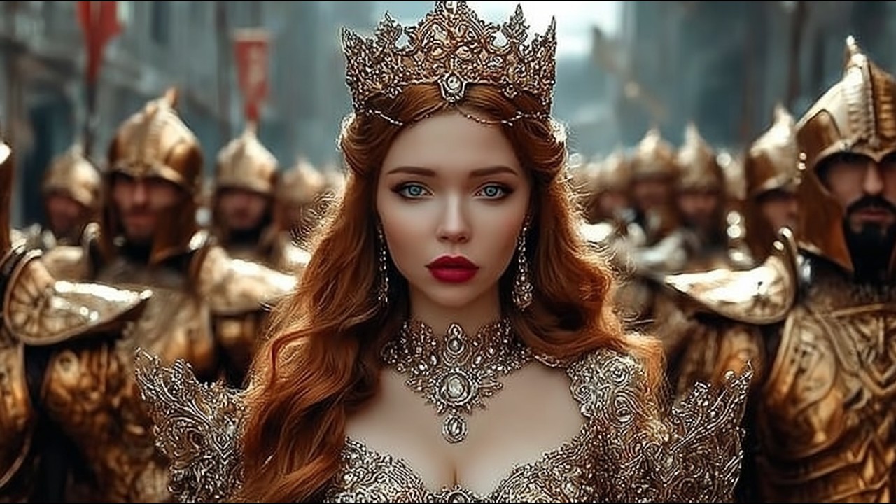 The Alien Fighter Demanded a Duel with a Human—But What Happened Next Quieted HerHFY  HFY Full Story