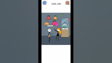 Make Me Angry: can you? Level 235 WalkThrough Solution | Fazie Gamer