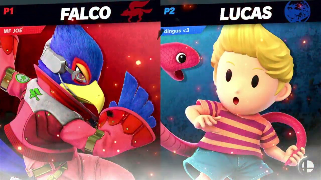 Yoyo (Lucas) vs MF JOE (Falco) | Winners Semis | Clash Chez Comique