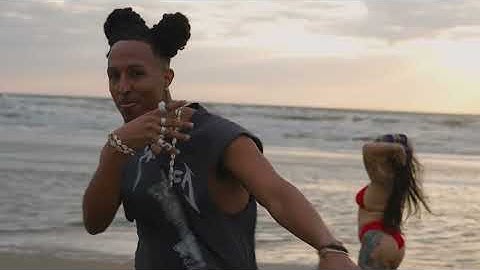 Kilate Tesla - MIA (Video Oficial)