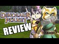 Dinosaur Planet (Beta de Star Fox Adventures) Nintendo 64 Review (PT-BR)