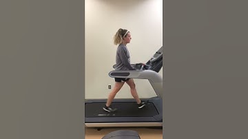 gait analysis walking