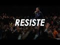 Profeta Ronny Oliveira - Resiste