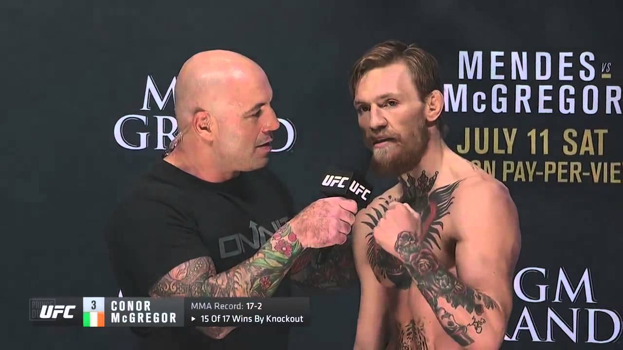 Super The Best of Conor McGregor (Pt. 4) | Funniest Quotes and Moments KL-79