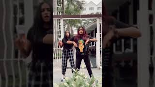 Gopika Ramesh New Dance Video