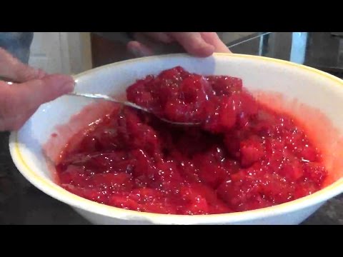 Video: How To Cook Strawberries