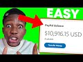 The EASIEST Way To Make Money Online In 2022 (For BEGINNERS!)