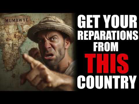Alt Spice Advocate Says FBAs Should Get Reparations From This Country