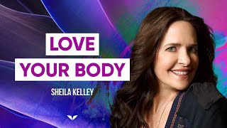 Build Your Confidence And Self-Love Using Erotic Movement | Sheila Kelley