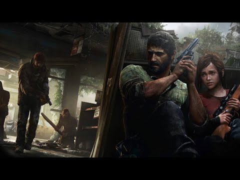 The Last of Us™ Remastered #5 รีโหลดเป็นละครับ วันนี้เจอกับดักนรก