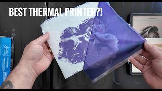 Emalla Inkdot Thermal Printer