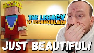 The Legacy of Technoblade 