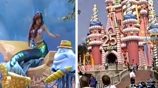 DisneyWorld (1997) by Mo Mo O'Brien 28,992 views 2 years ago 24 minutes
